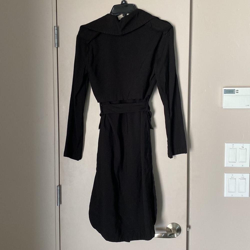 Lightweight Long Jacket - image 4